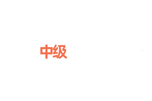 中级