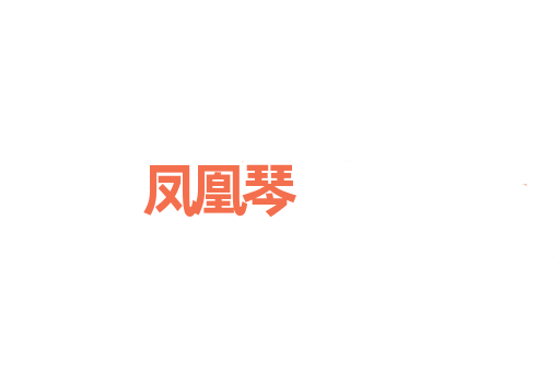 凤凰琴