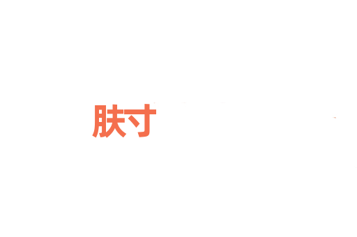 肤寸